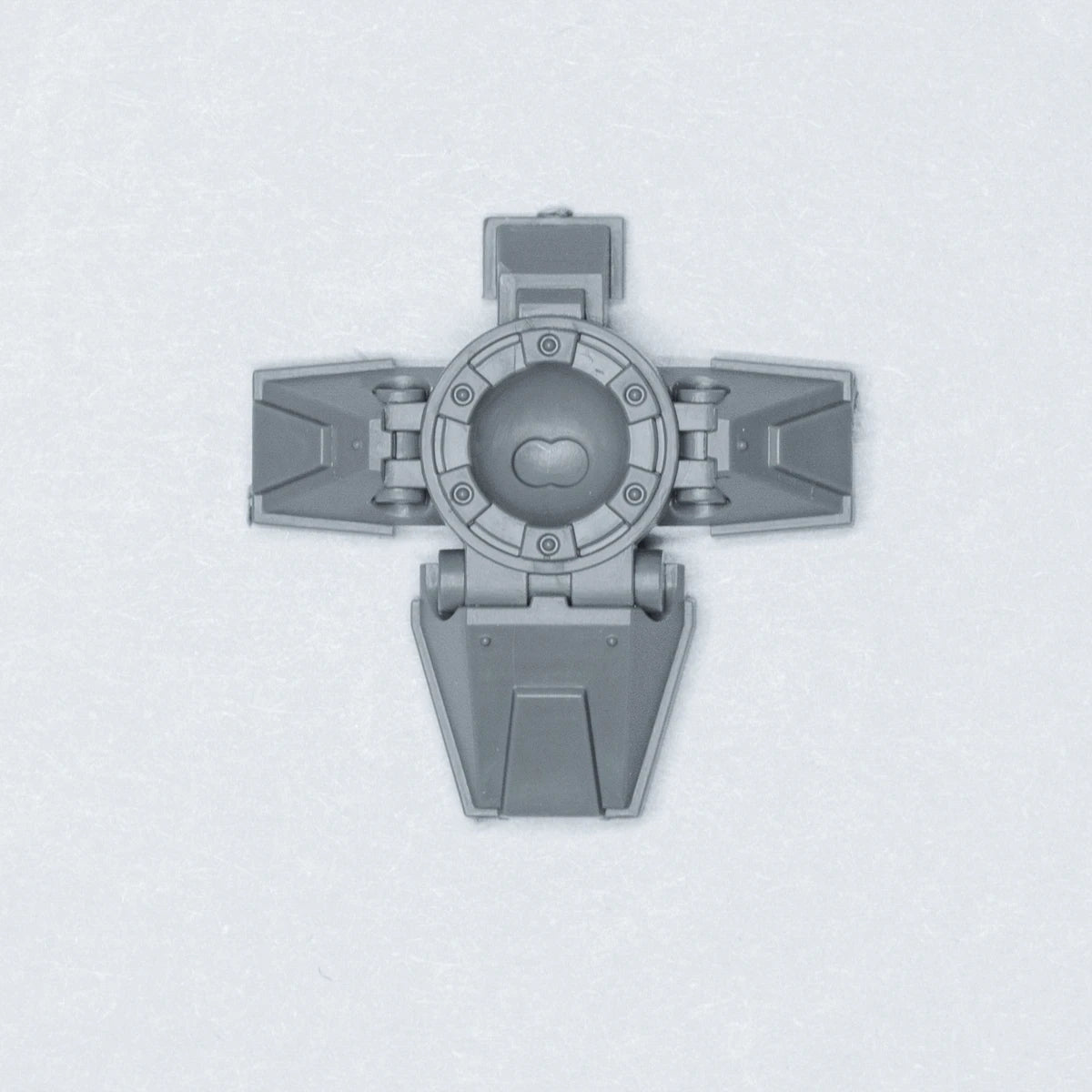 Warhammer 40K Space Marines Brutalis Dreadnought Foot A Bits Bitz