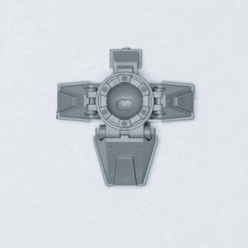 Warhammer 40K Space Marines Brutalis Dreadnought Foot A Bits Bitz