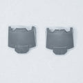 Warhammer 40K Space Marines Brutalis Dreadnought Shoulder Pads Bits Bitz