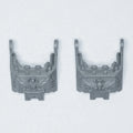 Warhammer 40K Space Marines Brutalis Dreadnought Armour Panels A Bits Bitz