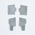Warhammer 40K Space Marines Brutalis Dreadnought Armour Panels B Bits Bitz