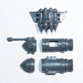 Warhammer 40K Orks Ork Stormboyz Rokkit Pack B Bits Bitz