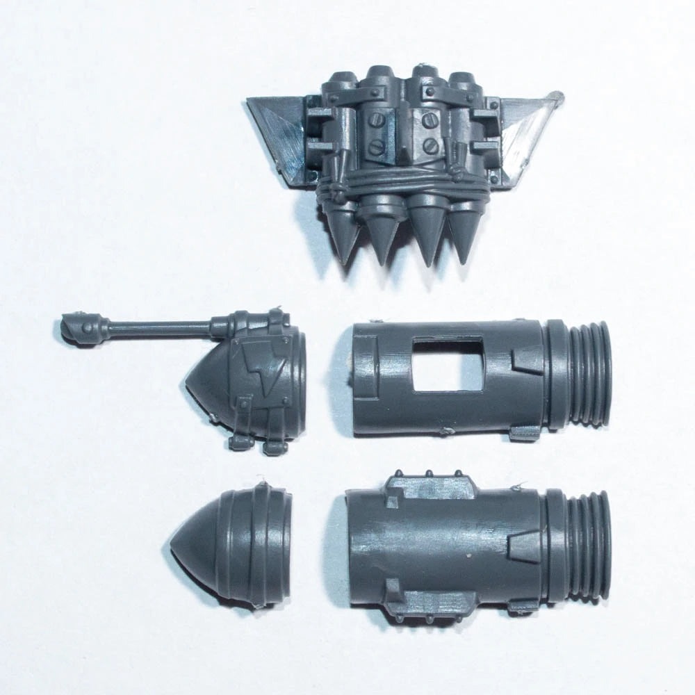 Warhammer 40K Orks Ork Stormboyz Rokkit Pack B Bits Bitz