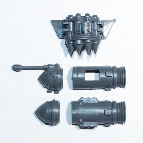 Warhammer 40K Orks Ork Stormboyz Rokkit Pack B Bits Bitz