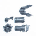 Warhammer 40K Orks Ork Stormboyz Rokkit Pack C Bits Bitz
