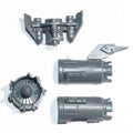 Orks Ork Stormboyz Rokkit Pack E - Orks - Spare Part