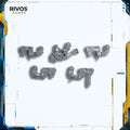 Warhammer 40K Orks Ork Stormboyz Slugga x 5 - Bits (Bitz)