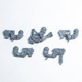 Warhammer 40K Orks Ork Stormboyz Slugga x 5 Bits Bitz