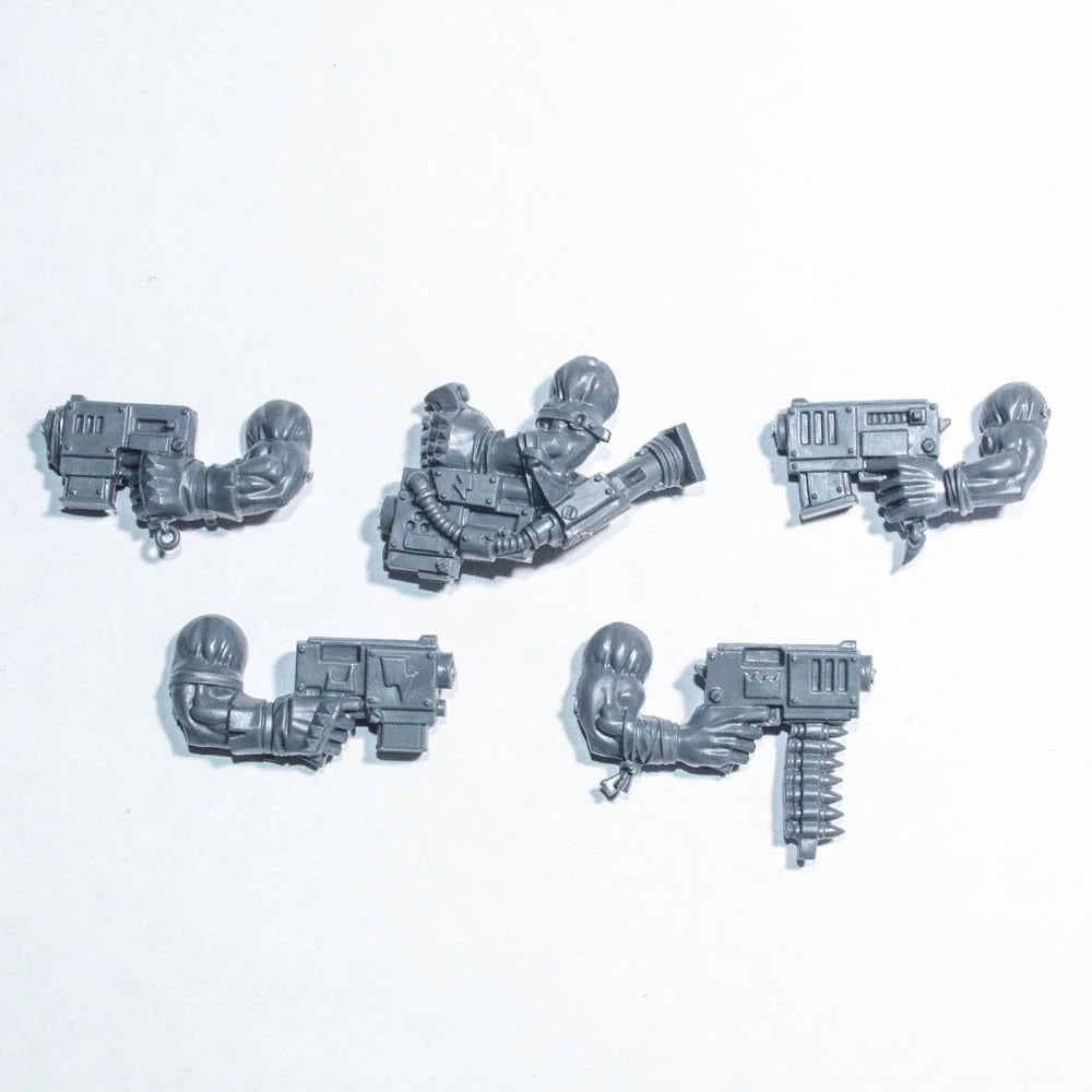 Warhammer 40K Orks Ork Stormboyz Slugga x 5 Bits Bitz