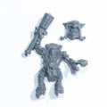 Warhammer 40K Orks Ork Stormboyz Gretchin with Stikkbomb Bits Bitz