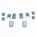 Horus Heresy Space Marines Contemptor Dreadnought Feet Bits Bitz