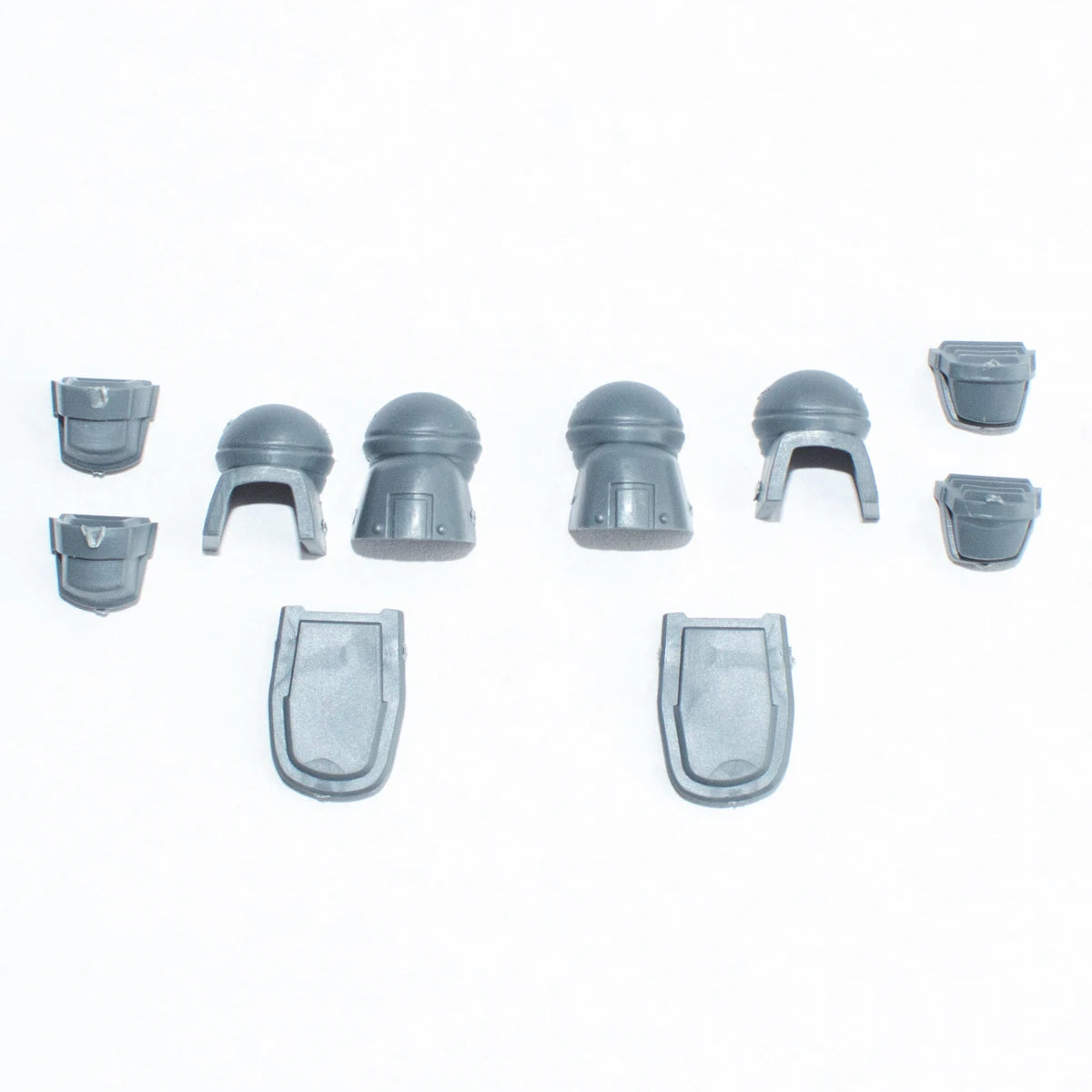 Horus Heresy Space Marines Contemptor Dreadnought Feet Bits Bitz