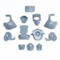 Horus Heresy Space Marines Contemptor Dreadnought Torso Bits Bitz