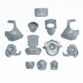 Horus Heresy Space Marines Contemptor Dreadnought Torso - Warhammer - Spare Part