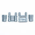 Horus Heresy Space Marines Contemptor Dreadnought Exhausts Bits Bitz