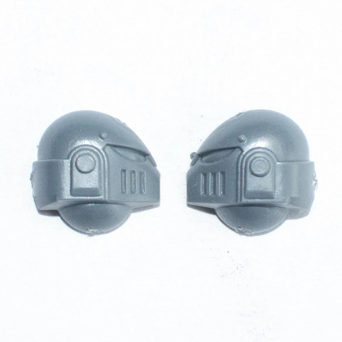 Horus Heresy Space Marines Contemptor Dreadnought Head Bits Bitz