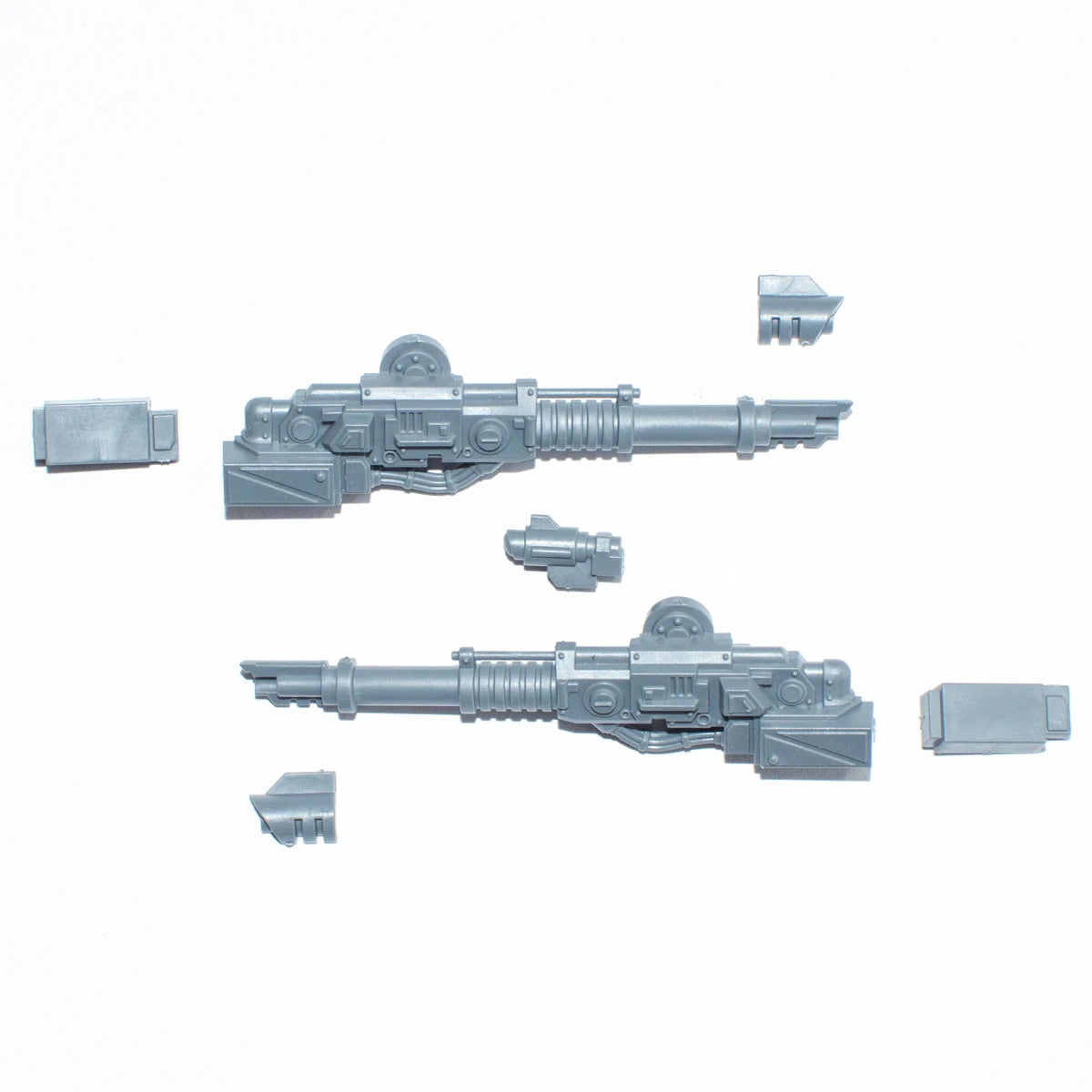 Horus Heresy Space Marines Contemptor Dreadnought Gravis Lascannon Bits Bitz