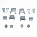 Horus Heresy Space Marines Contemptor Dreadnought Shoulders - Warhammer - Spare Part