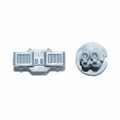 Horus Heresy Space Marines Contemptor Dreadnought Inbuilt Combi Bolter Bits Bitz