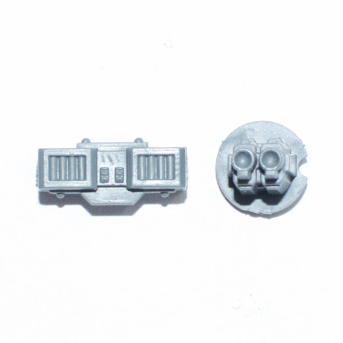 Horus Heresy Space Marines Contemptor Dreadnought Inbuilt Combi Bolter Bits Bitz