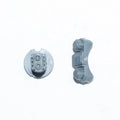 Horus Heresy Space Marines Contemptor Dreadnought Inbuilt Meltagun Bits Bitz