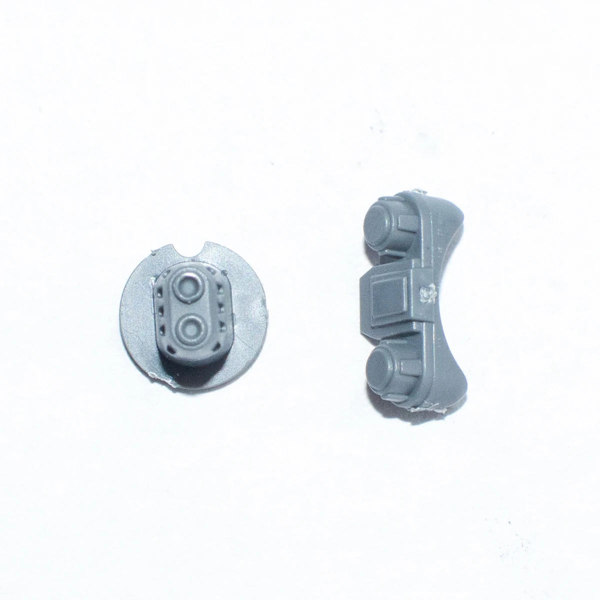 Horus Heresy Space Marines Contemptor Dreadnought Inbuilt Meltagun Bits Bitz