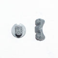 Horus Heresy Space Marines Contemptor Dreadnought Inbuilt Meltagun - Warhammer - Spare Part