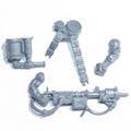 Warhammer 40K Orks Ork Lootas/Burna Boyz Burna B  Bits Bitz
