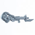 Warhammer 40K Orks Ork Lootas/Burna Boyz Big Shoota  Bits Bitz