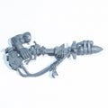 Warhammer 40K Orks Ork Lootas/Burna Boyz Rokkit Launcha  Bits Bitz