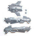 Orks Ork Megatrakk Scrapjet Fuselage - Orks - Spare Part