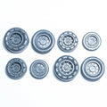 Warhammer 40K Orks Ork Shokkjump Dragsta Wheels Bits Bitz