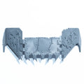 Warhammer 40K Orks Ork Shokkjump Dragsta Spoiler Bits Bitz