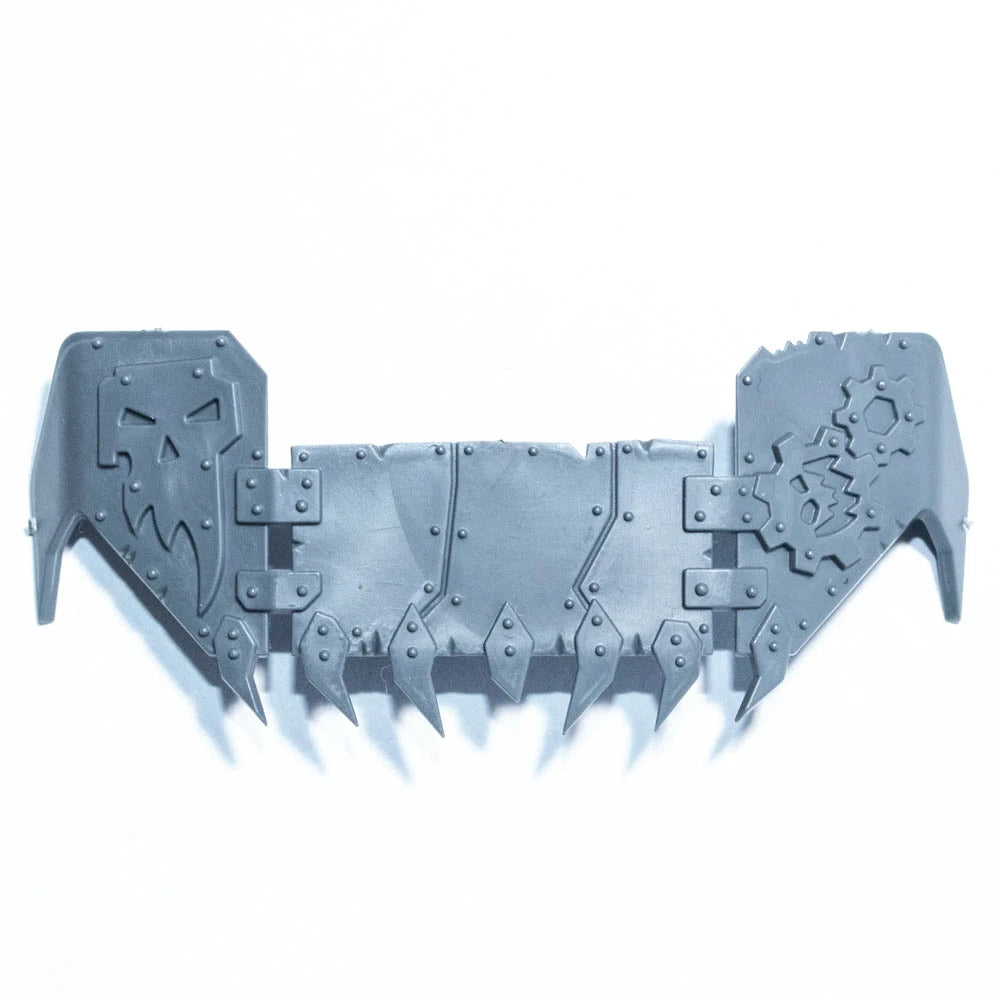 Warhammer 40K Orks Ork Shokkjump Dragsta Spoiler Bits Bitz