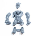 Warhammer 40K Orks Ork Shokkjump Dragsta Driver Bits Bitz