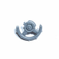 Warhammer 40K Orks Ork Shokkjump Dragsta Steering Wheel Bits Bitz