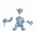 Warhammer 40K Orks Ork Shokkjump Dragsta Grot A Bits Bitz