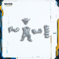 Warhammer 40K Orks Ork Shokkjump Dragsta Grot B - Bits (Bitz)