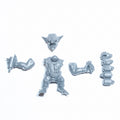 Warhammer 40K Orks Ork Shokkjump Dragsta Grot B Bits Bitz