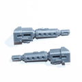 Warhammer 40K Genestealer Cults Achilles Ridgerunner Heavy Stubber x 2 Bits Bitz