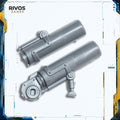 Warhammer 40K Genestealer Cults Achilles Ridgerunner Heavy Mortar - Bits (Bitz)