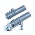 Warhammer 40K Genestealer Cults Achilles Ridgerunner Heavy Mortar Bits Bitz