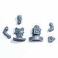 Warhammer 40K Genestealer Cults Achilles Ridgerunner Crew A Bits Bitz