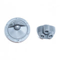 Warhammer 40K Genestealer Cults Achilles Ridgerunner Flare Launcher Bits Bitz