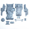 Warhammer 40K Genestealer Cults Achilles Ridgerunner Vehicle Body Bits Bitz
