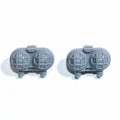 Warhammer 40K Genestealer Cults Achilles Ridgerunner Lights Bits Bitz