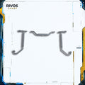 Warhammer 40K Genestealer Cults Achilles Ridgerunner Roll Bars - Bits (Bitz)