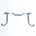 Warhammer 40K Genestealer Cults Achilles Ridgerunner Roll Bars Bits Bitz
