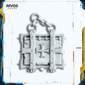 Warhammer 40K Black Templars Upgrades Ancient Breviary - Bits (Bitz)