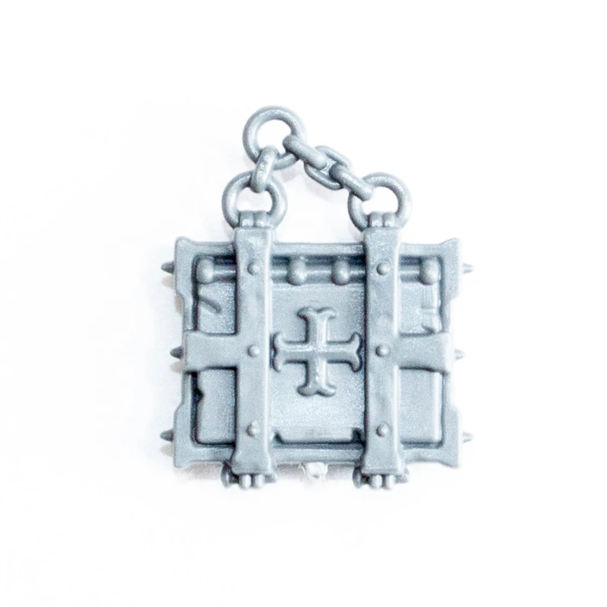 Warhammer 40K Black Templars Upgrades Ancient Breviary Bits Bitz
